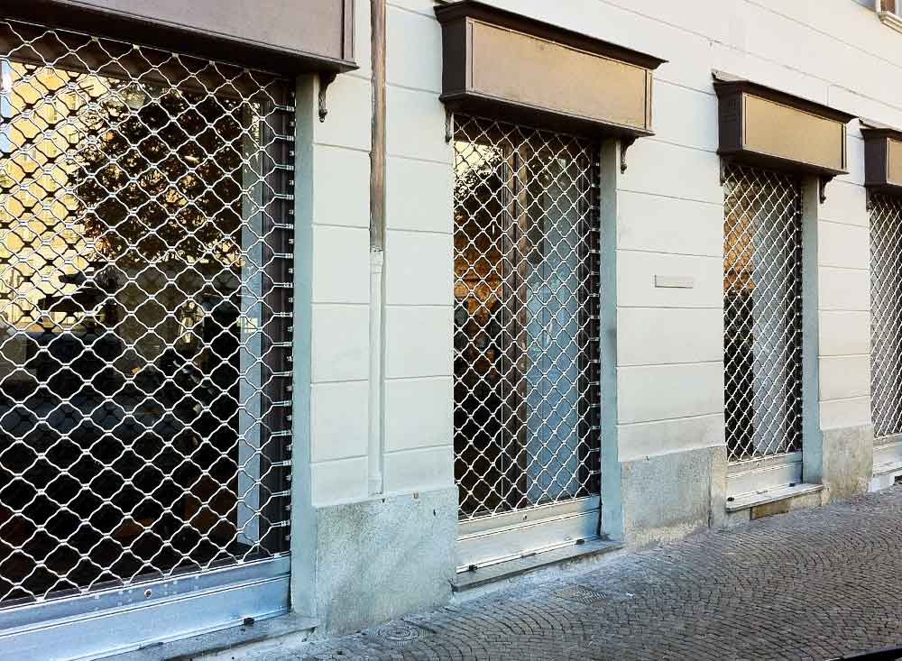 persiana enrollable metalica - Arreglar Reparación Persianas Barcelona Barato Cerca