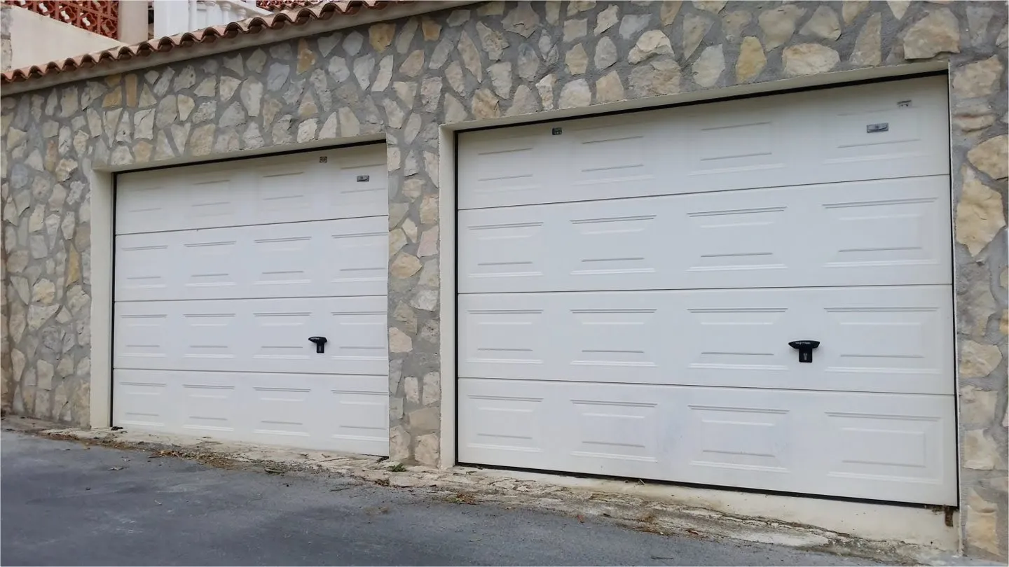 puertas enrollables automaticaspersiana para garaje - Consejos de Seguridad para Tu Negocio