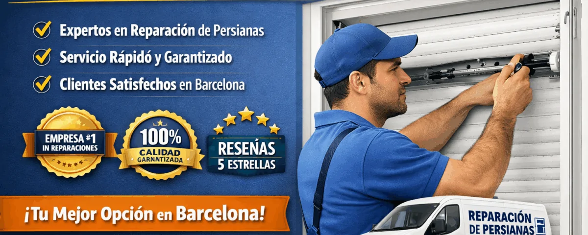 Cual es la empresa mas recomendada para la reparacion de persianas domesticas en Barcelona 1200x480 - ¿Cuál es la empresa más recomendada para la reparación de persianas domésticas en Barcelona?